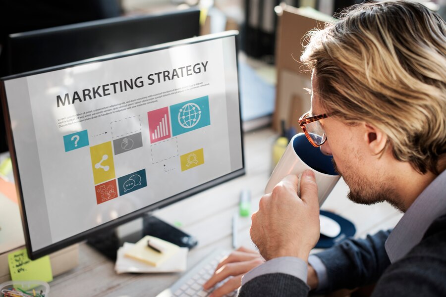 Digital Marketing Strategy Simon Kingsnorth