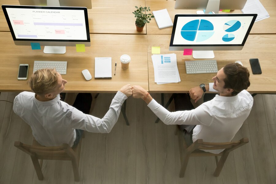Integrating Affiliate Partnerships within the Customer Journey