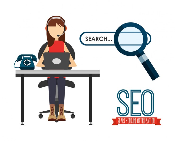 Search Engine Optimization (SEO) Assistant: