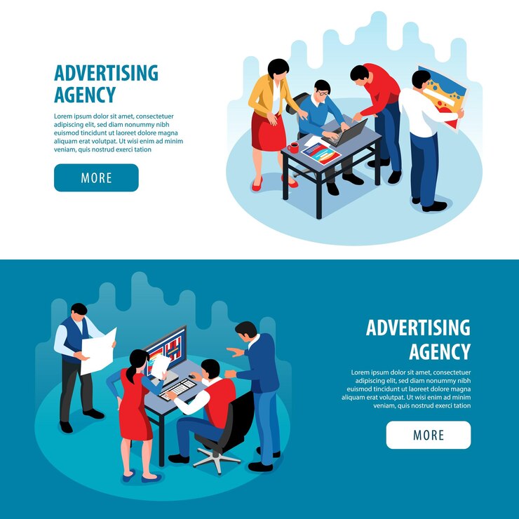 Agencia Digital Marketing