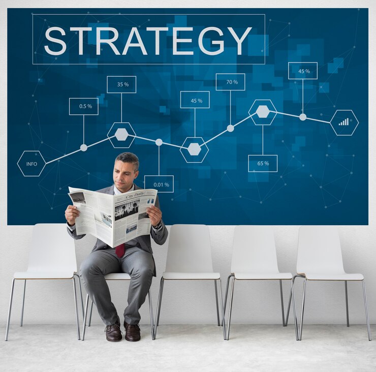 Future-Proofing Your Digital Marketing Strategy