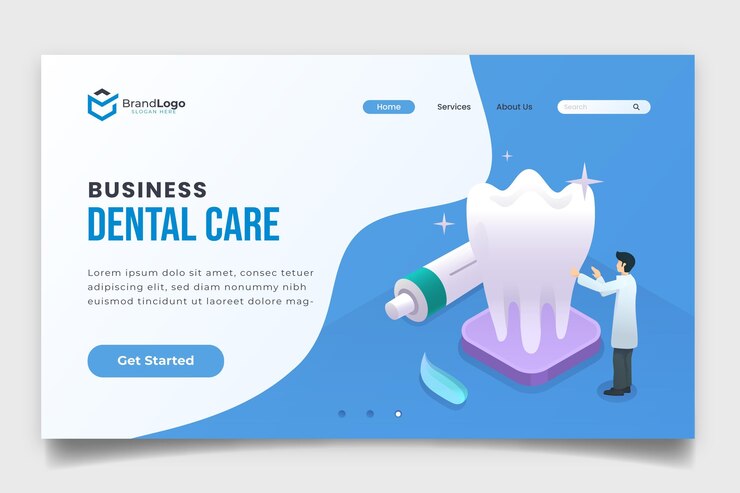 Digital Marketing For Dentist