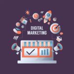 Digital Marketing Franchise