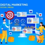 What is the Digital Marketing Agency Digitech Noolabs