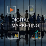 Digital Marketing Services Near Me