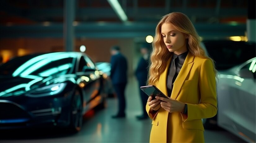 Digital Marketing For Car Dealerships