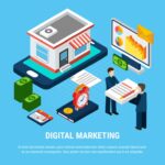 Franchise Digital Marketing