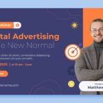 Digital Marketing Speaker