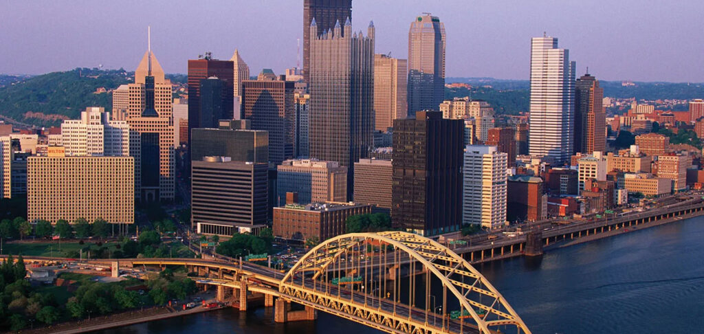 Digital Marketing Pittsburgh