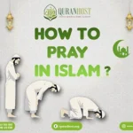 Learn How To Pray Islam