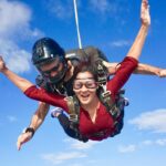 Learn How To Skydive