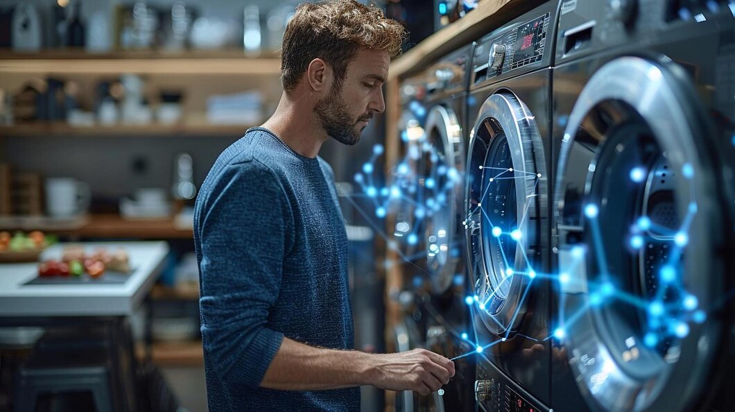 Leveraging Whirlpool Washer Features in Marketing 