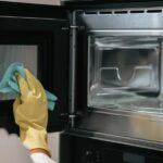 Whirlpool Oven How To Self Clean