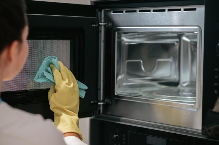 Whirlpool Oven How To Self Clean