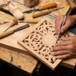 Wood Carving How To